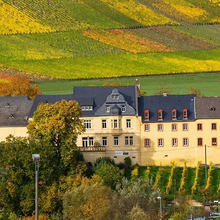 Apartamento Kapelle - Urlaub Auf Dem Weingut Maring-Noviand Exterior foto
