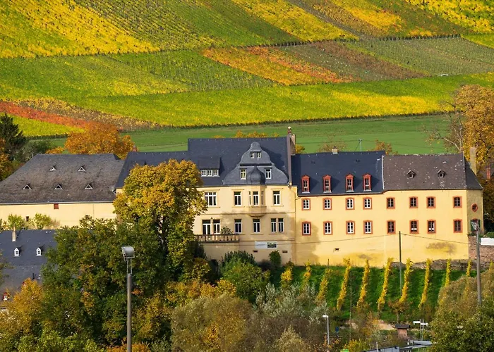Kapelle - Urlaub Auf Dem Weingut