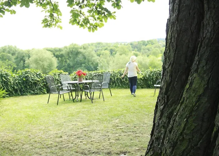 Kapelle - Urlaub Auf Dem Weingut