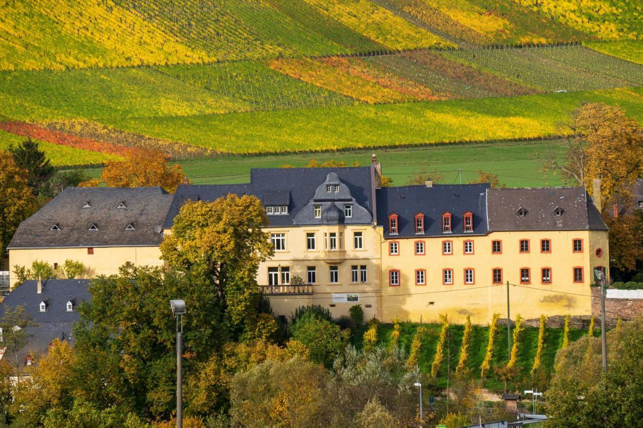 Apartment Kapelle - Urlaub Auf Dem Weingut *