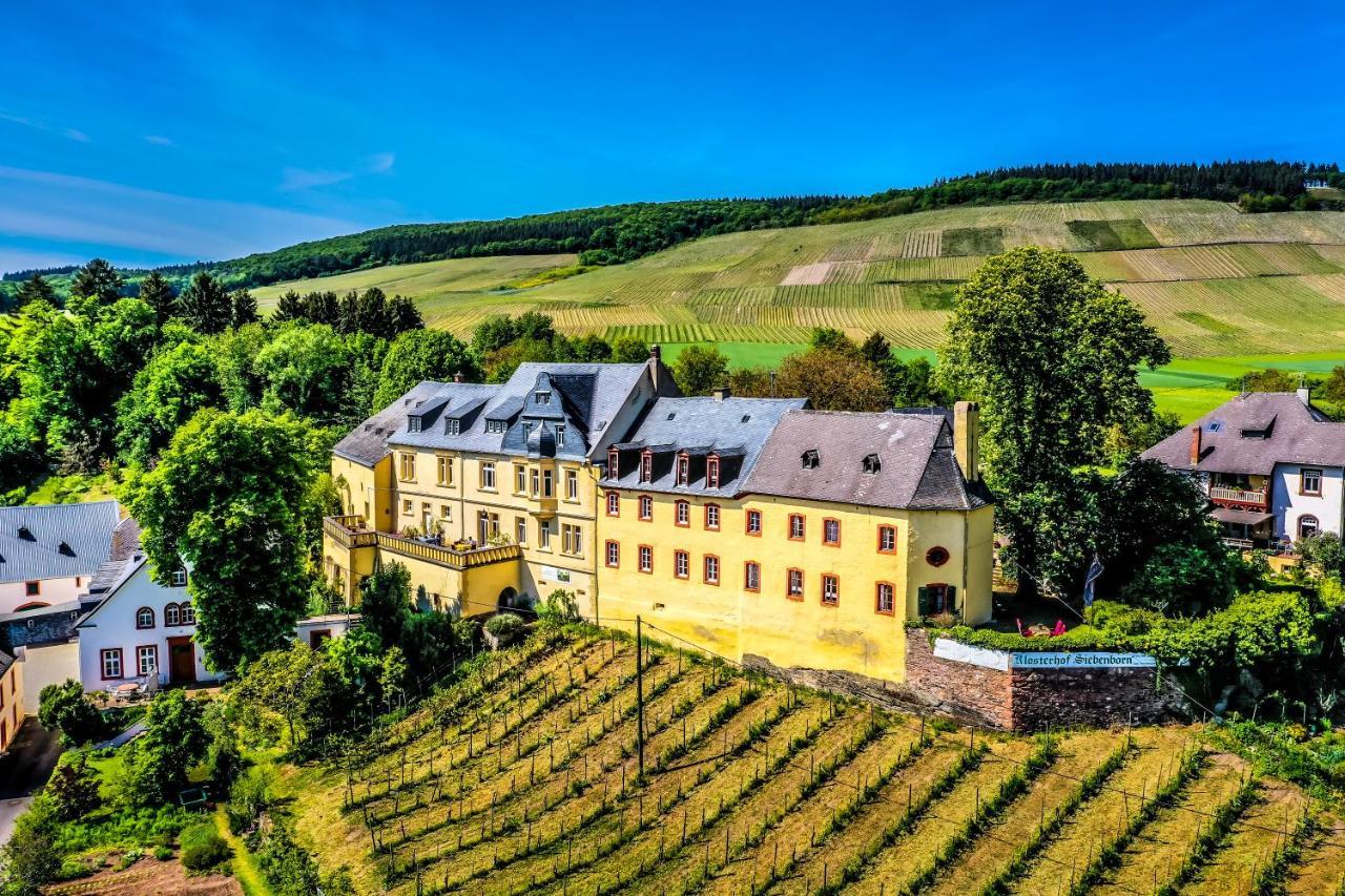 Kapelle - Urlaub Auf Dem Weingut Apartment