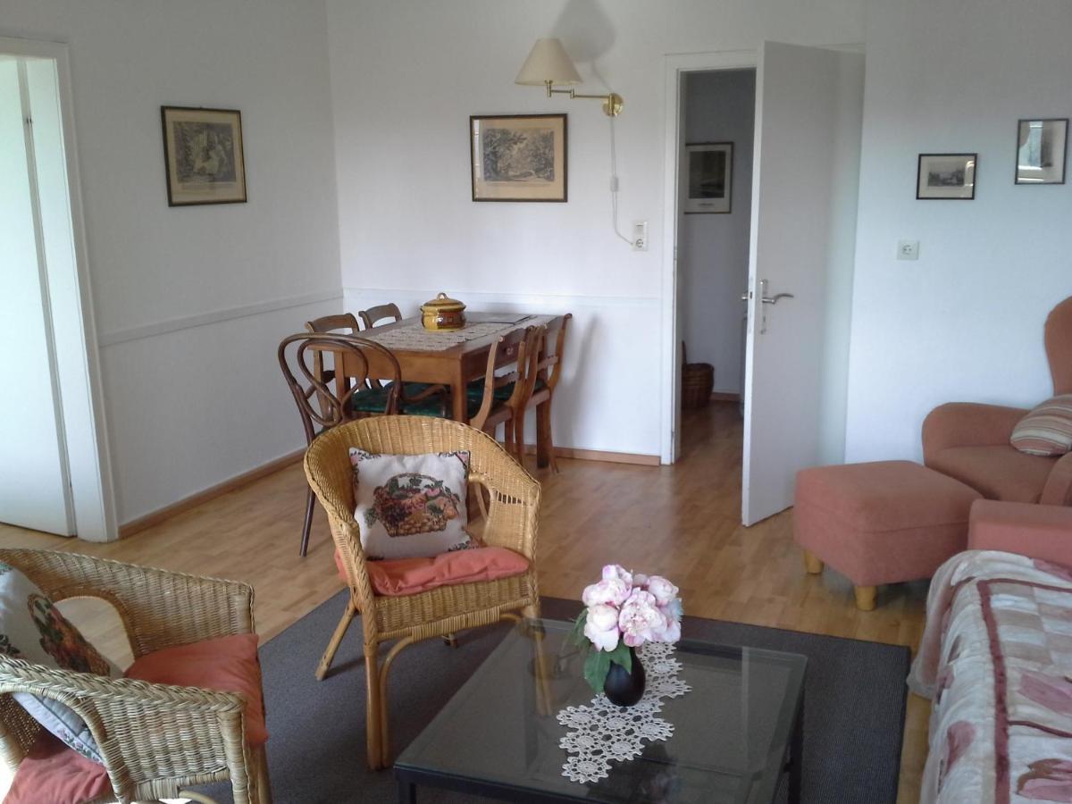 Kapelle - Urlaub Auf Dem Weingut Apartment *