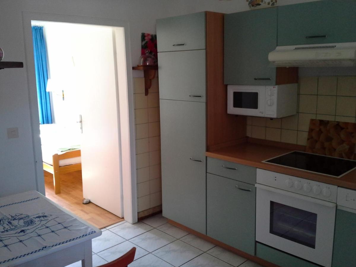 Kapelle - Urlaub Auf Dem Weingut Apartment Maring-Noviand