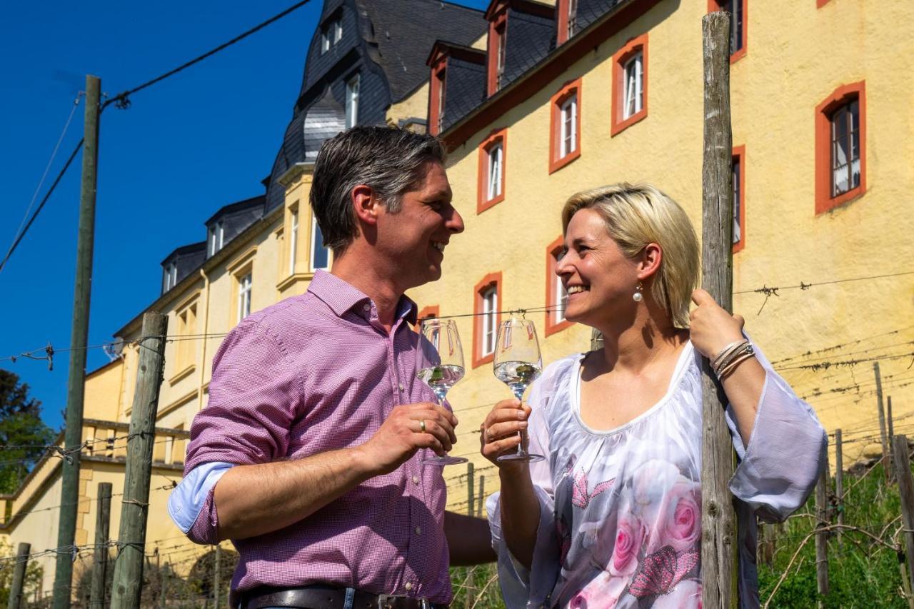 Kapelle - Urlaub Auf Dem Weingut Apartment