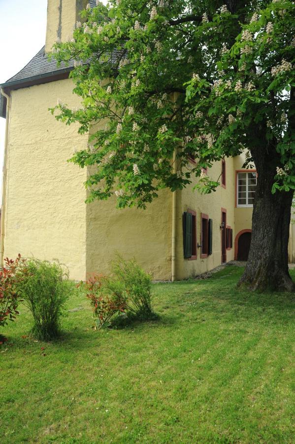 Apartment Kapelle - Urlaub Auf Dem Weingut