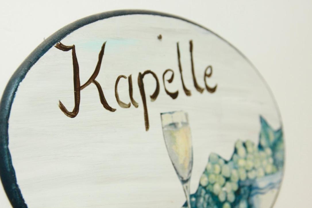 Apartment Kapelle - Urlaub Auf Dem Weingut